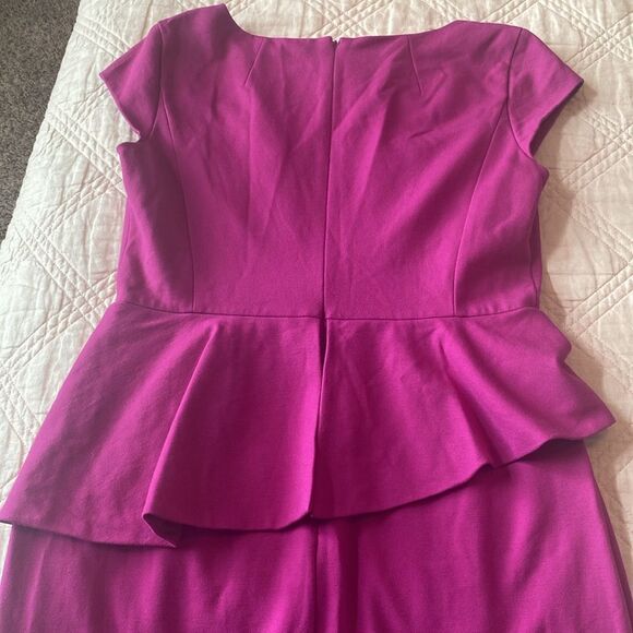 GUC Classiques Entier Anthropologie Dress (size 10) - Picture 4 of 6